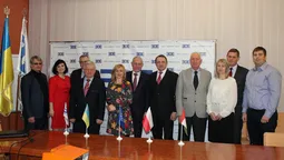 На Волині вперше в Україні планують запровадити SMART-лічильники