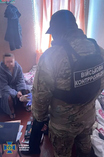 У Києві ліквідували типографію, яка виготовляла фальшиві документи для ухилянтів (фото)