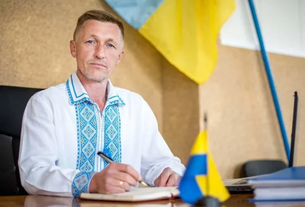 Олег Басалик