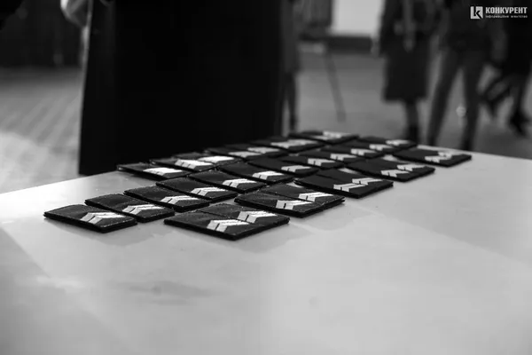Волинські патрульні відсвяткували 4 річницю із новими званнями та подяками (фото)