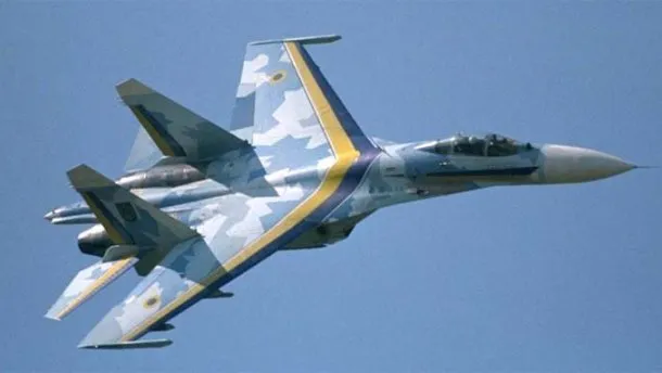 На всіх окупантів вистачить: ЗСУ отримали «повітряну» допомогу