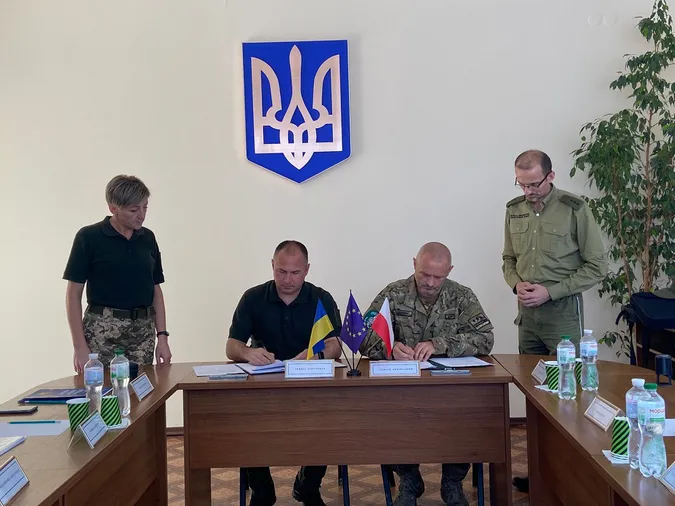 У «Ягодині» за добу пропускатимуть 1600 вантажівок