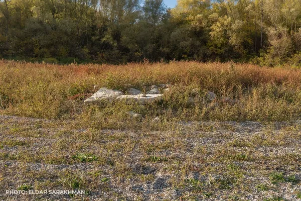Південне рамено церкви