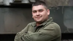 Замість посівної – артилерія: історія вінничанина, який боронить Україну в складі волинської «Сотки»