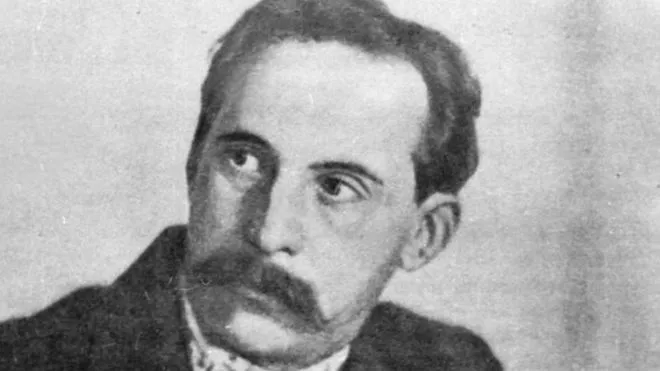 Морфій, кокаїн, гашиш: наркомани в українській літературі