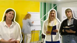 Підприємці Торчинської громади поділилися історіями свого успіху (фото)