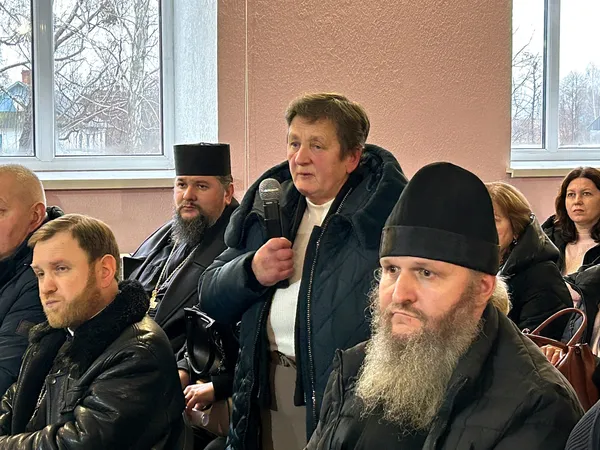 Іван Рудницький відвідав громади на Волині: що турбує людей (фото, відео)