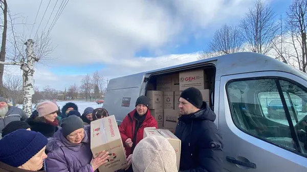 Головне у Луцьку: ТОП новин за тиждень