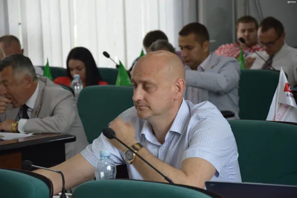 Що цікавого було на травневій сесії Луцькради