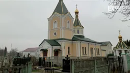 У Луцьку – скандал на кладовищі: жінка приїхала хоронити брата, а могила вже зайнята