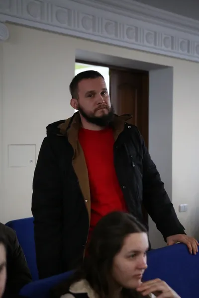 У волинську богословську академію принесли міни: для чого