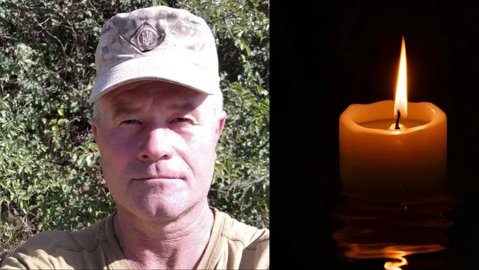 На Волині попрощаються із воїном Олегом Гринюком