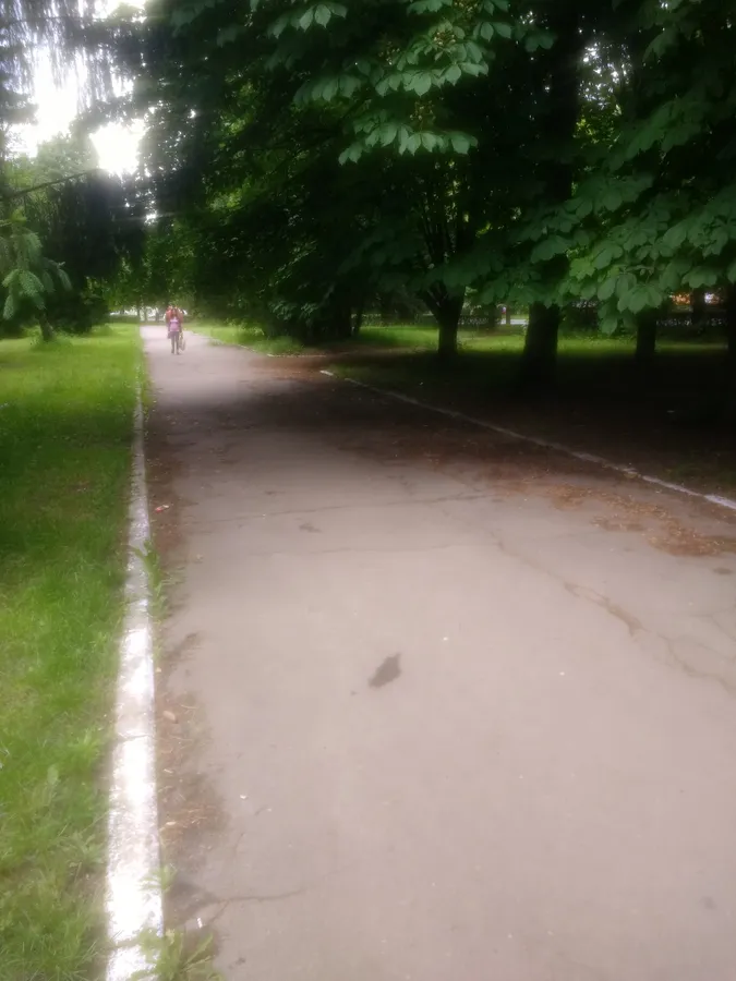 У Луцьку просять облаштувати сквер біля пластмасового заводу