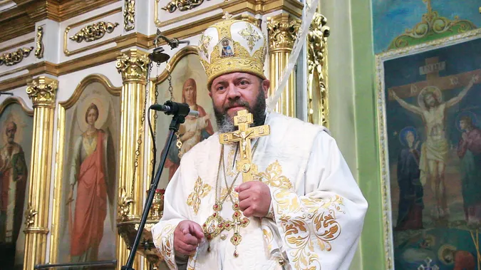 «Бог не допустив», – митрополит Михаїл прокоментував теракт у Луцьку