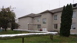 Опалювальний сезон у школах і дитсадках Волині: як забезпечені твердопаливні котельні