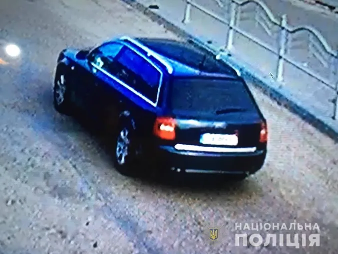 На Волині невідомі намагалися затягти дитину в автомобіль: відкрили «кримінал»