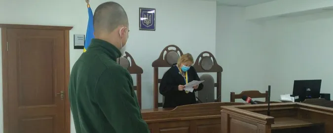 З алкоголем і без документів: лучанина оштрафували за порушення карантину
