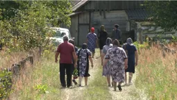 Вбила і потопила: на Рівненщині вчительку підозрюють у вбивстві своїх синів (відео)
