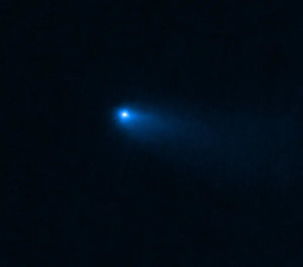 На кометі між Юпітером і Марсом є вода, – NASA (фото)