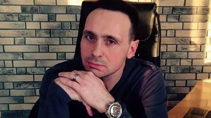 Помер народний депутат від «Слуги народу»