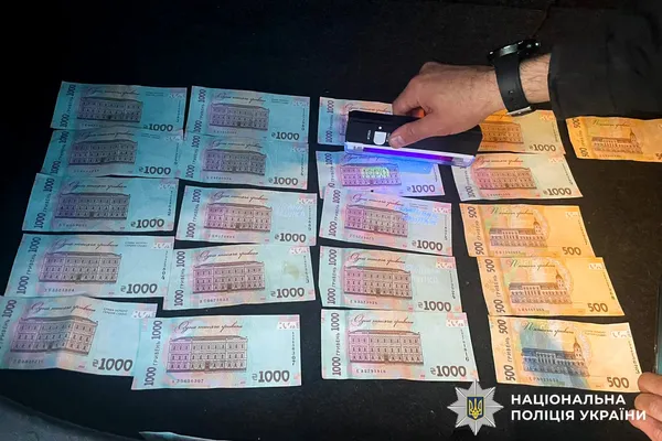 Вербували жінок через Telegram: на Рівненщині викрили сутенерів (фото)