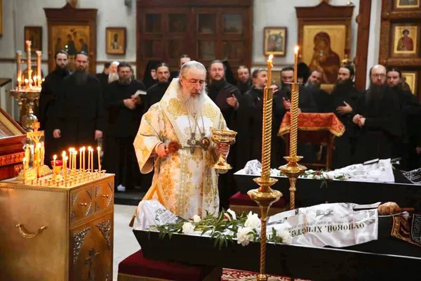 Під обстрілами окупантів загинула черниця УПЦ (МП) родом з Волині (фото)
