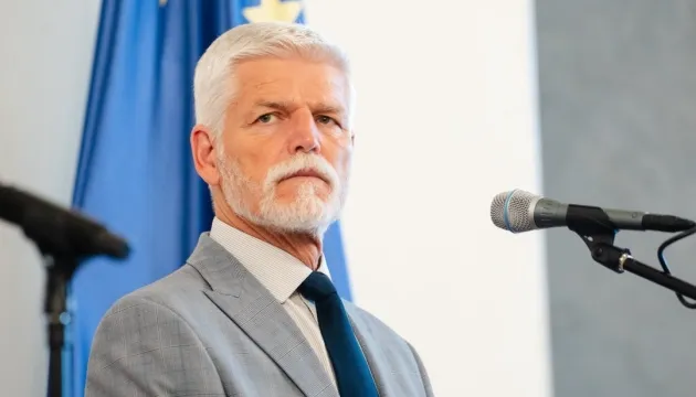 Половина країн вийшли з чеської ініціативи із закупівлі боєприпасів для України