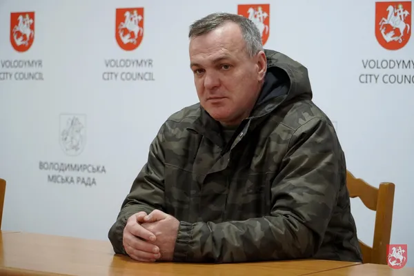 Віктор Лавренюк