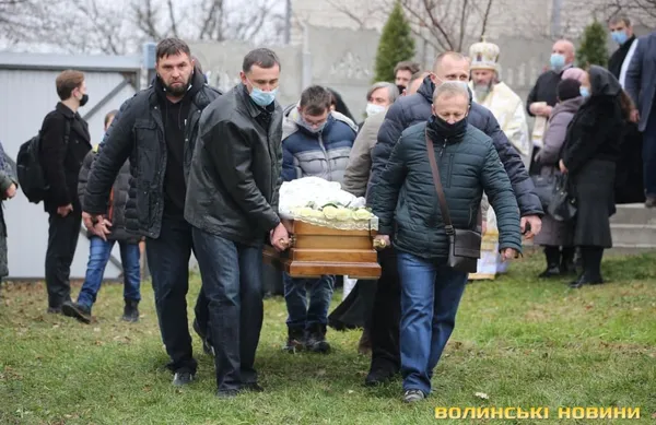 Головне у Луцьку: ТОП новин середи, 17 листопада