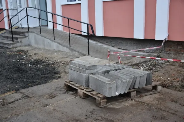 Цьогоріч у Луцьку з'явиться нова амбулаторія сімейного типу (фото)