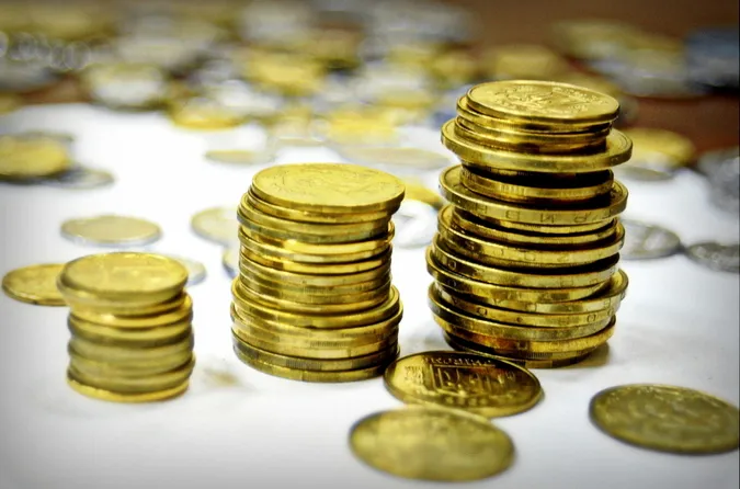 Державний борг України зменшився на 0, 2 %