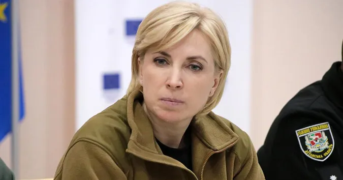 Обмін полоненими: додому повертаються 14 українців, – Верещук