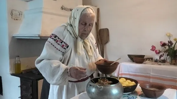 Колоритні страви Волині поповнили список нематеріальної спадщини області (фото)