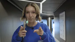 Галина Падалко показала «залаштунки» Школи свідомого громадянина (відео)
