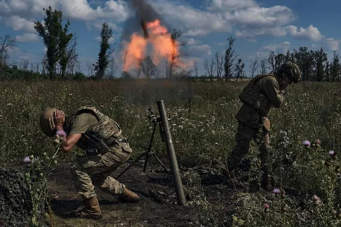 Близько 287 770 окупантів, 4948 танків, 6866 артсистем: втрати росіян на 15 жовтня