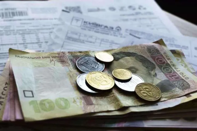 Кабмін пропонує передати встановлення комунальних тарифів місцевій владі