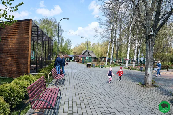 Луцький зоопарк запрошує лучан на фотосесію