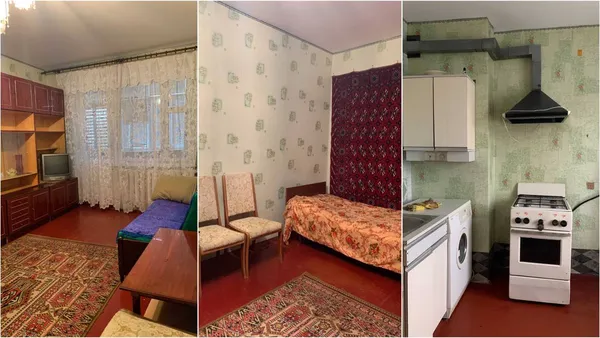 Ванна – у кухні: ТОП найдорожчих, але ненайкращих квартир в оренду у Луцьку (фото)