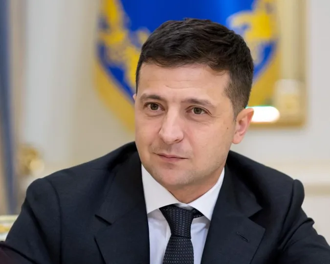Зараз за Зеленського готові проголосувати понад 40% українців, – дослідження