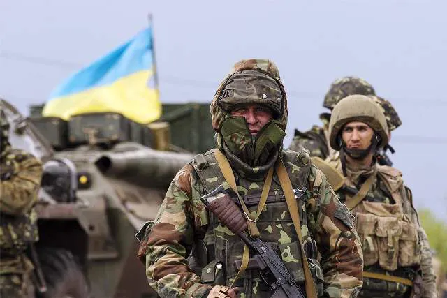 ЗСУ перейшли у контрнаступ на Ізюмському напрямку (відео)