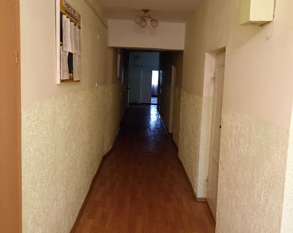 У Луцьку вдруге продають майно «Укрпошти»: попередній аукціон скасували (фото)