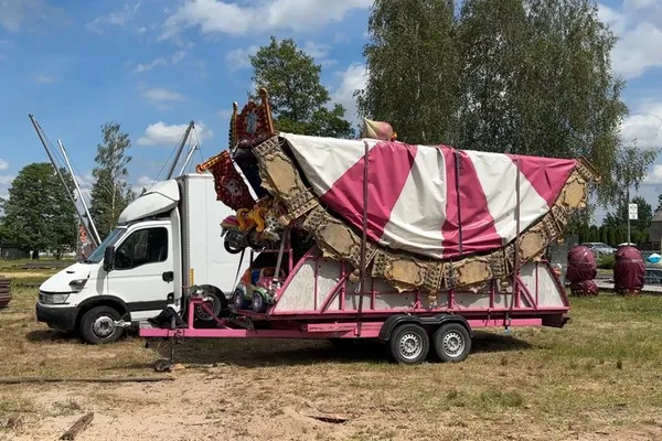 Стаціонарних туалетів не буде, а ціни на розваги зростуть: як Світязь готується до сезону (фото)