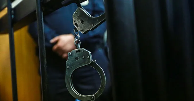 Неповнолітнього волинянина, який зарізав 18-річного знайомого, взяли під варту