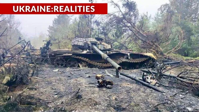 White House: Russia has lost over 100,000 people in Ukraine in 5 months