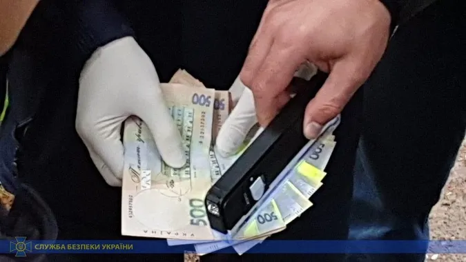 Прикордонний волинський хабарник погорів на цигарках