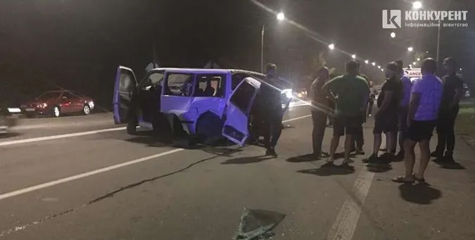 Винуватець смертельної ДТП у Струмівці відбуде за ґратами п'ять років (фото, відео)
