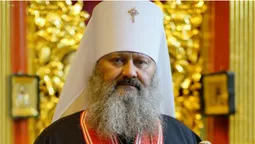 СБУ звинувачує намісника Києво-Печерської лаври в підготовці провокацій (фото, відео)