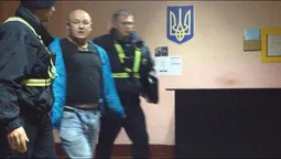 Луцькі патрульні спіймали п'яного за кермом екс-правоохоронця