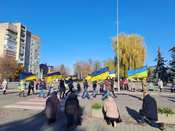 Отримав важкі поранення у навчальному центрі: Ковель попрощався з бійцем Олександром Козаком (фото)