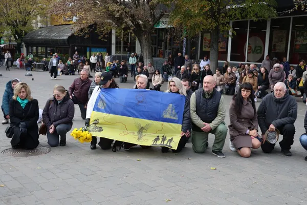У Луцьку попрощалися з 30-річним захисником Владиславом Драганчуком (фото)